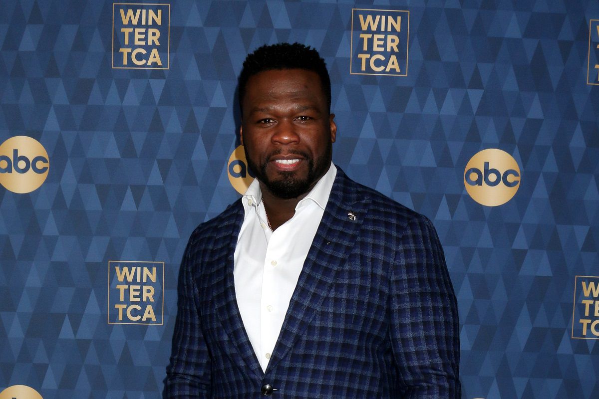 50 Cent Calls Out “Weirdo” For Taking Business Meetings On His Behalf