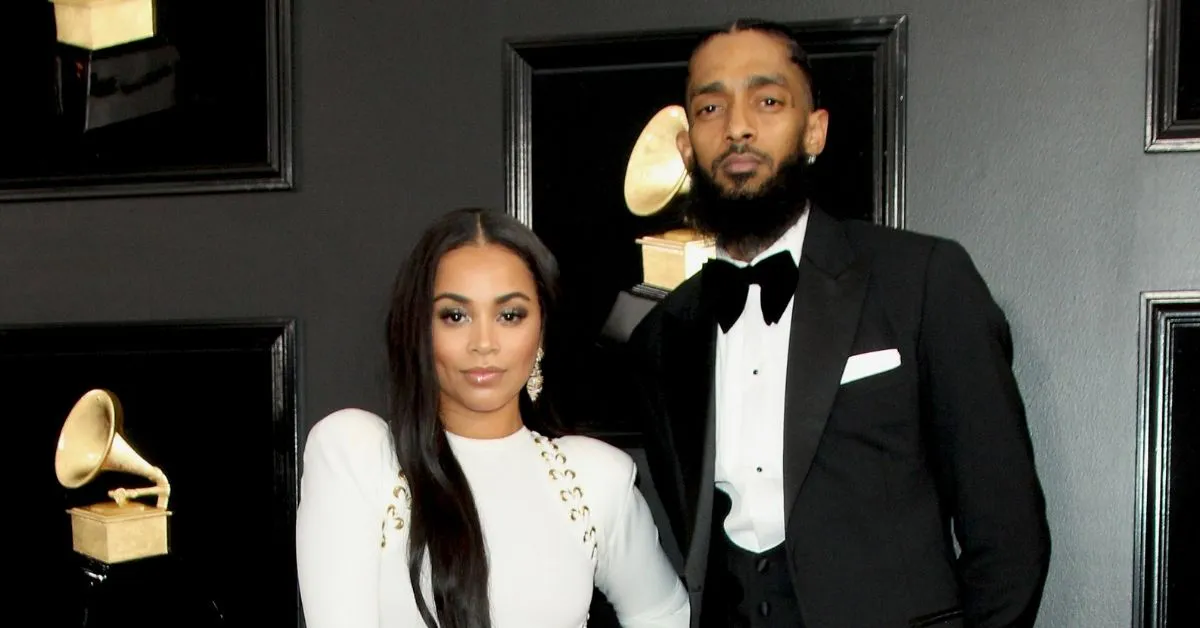 Lauren London Learning To Experience Life In A New Way After Nipsey Hussle’s Death