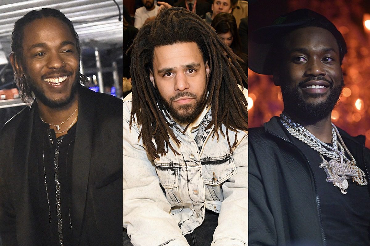 These Are the Best Hip-Hop Songs Without Hooks