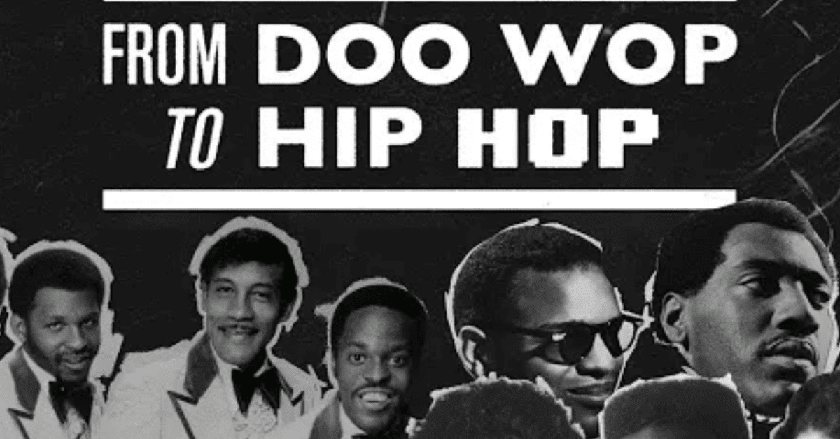 Rhino Records Lights The Path From Doo Wop To Hip-Hop With Classic Re-Releases
