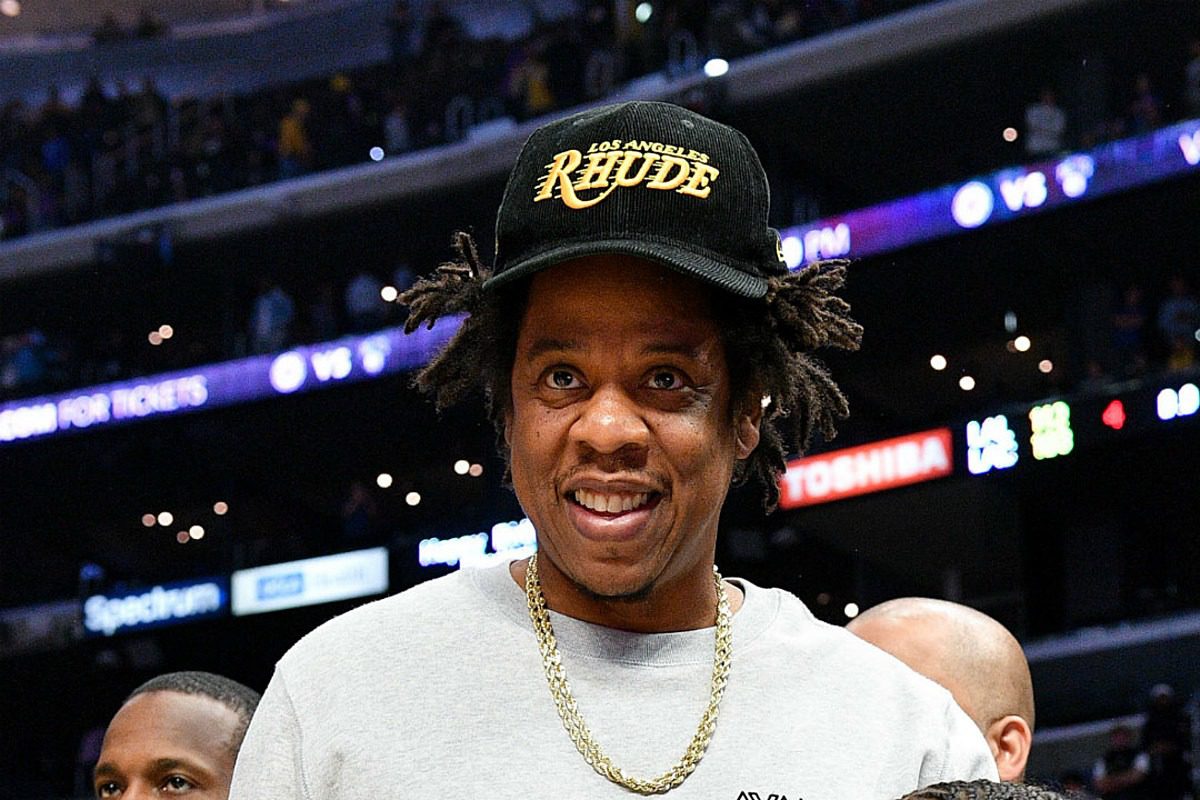 Jay-Z Reveals ‘Super Gangster Rappers’ Thanked Him for Saving Their Relationships With His 4:44 Album
