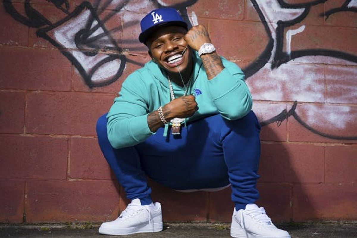 One Of DaBaby’s Artists And Another Man Accused In Miami Shooting