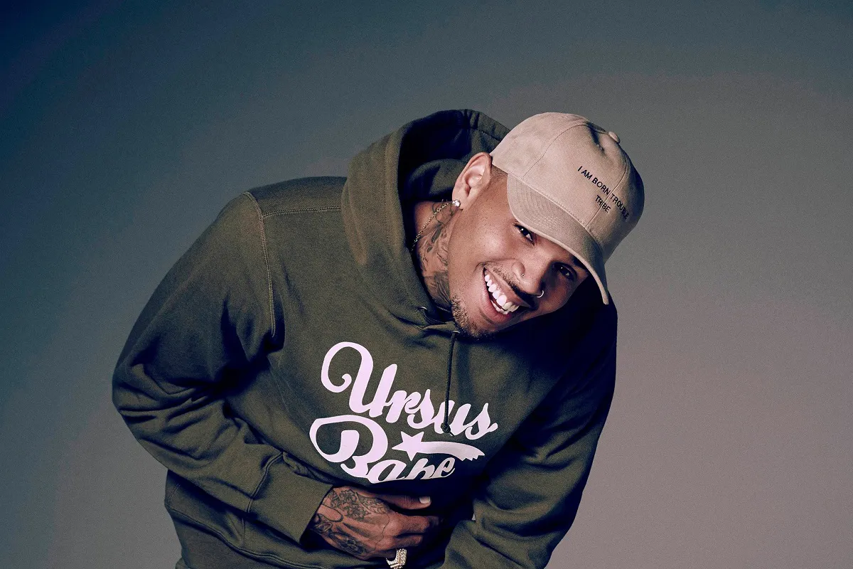 Chris Brown, G-Eazy, Tyga, King Combs & More To Compete In ‘The Crew League’ Season 2