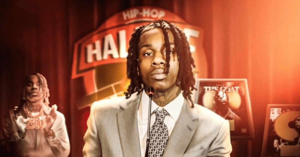 Polo G. Says “Hall Of Fame” Will Showcase His Diversity As An Artist