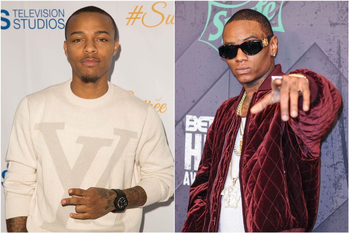 Bow Wow Responds To Soulja Boy Putting Up His Lamborghini For ‘Verzuz’ Bet