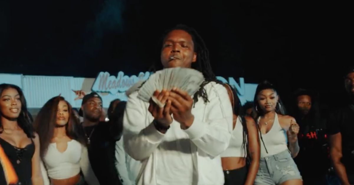 Young Nudy Helps Pay For AirBnB Rental Ruined By Graduates Partying To His Song “EA”