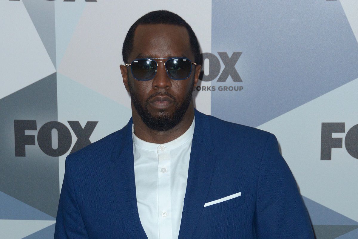 Dancer Goes Up In Flames At Diddy’s Party For Quality Control Boss CEO Pee