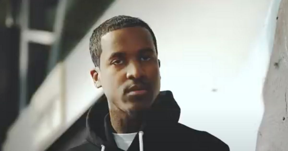Lil Reese Arrested For Beating Up His Girlfriend