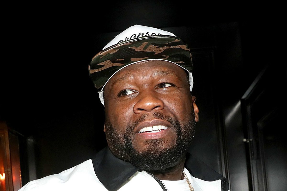Police Arrest Men Accused in $3 Million Burglary of 50 Cent Office Space – Report