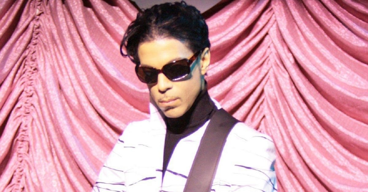 WATCH At 8:00PM: Prince’s Close Associates Host Live Tribute In Honor Of Singer’s Birthday