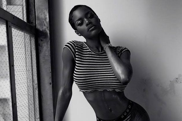 Teyana Taylor Reacts To Being Named Maxim’s First Black “Sexiest Woman Alive”