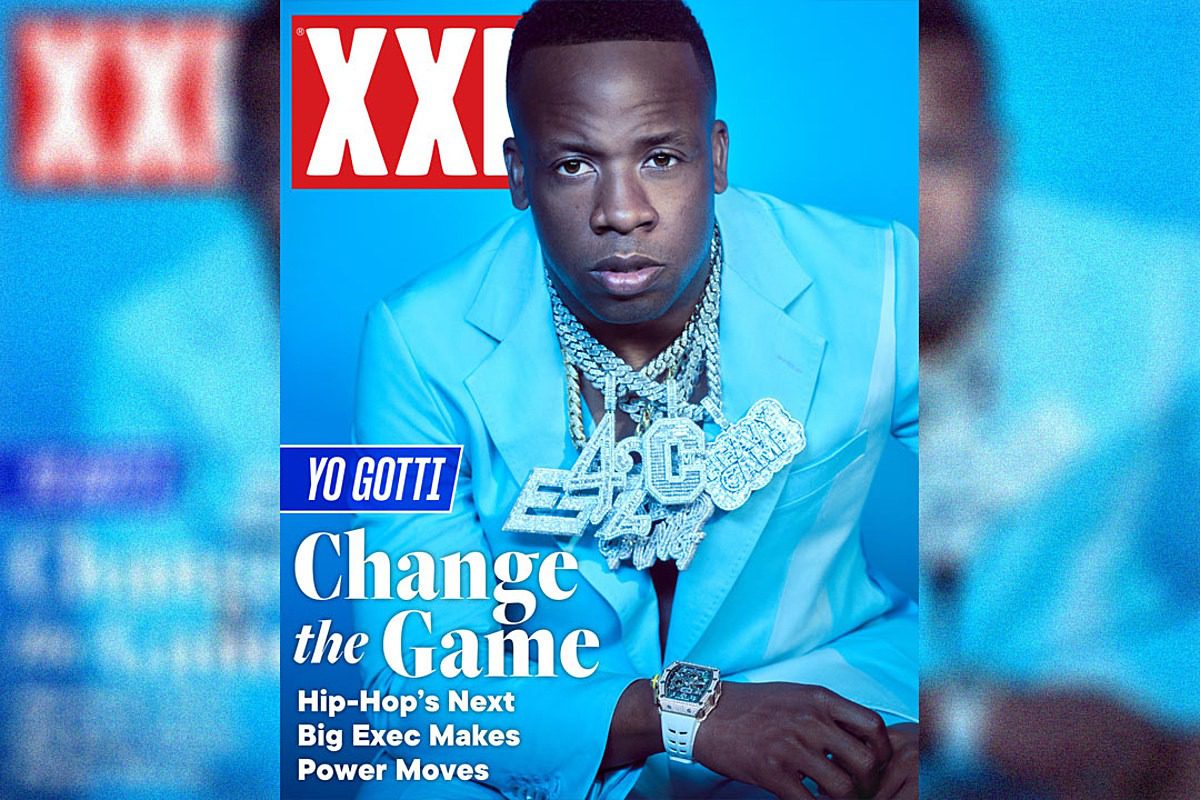 Yo Gotti Interview – Talks CMG Deal With Interscope Records and Touts the Label as “the Next Cash Money”