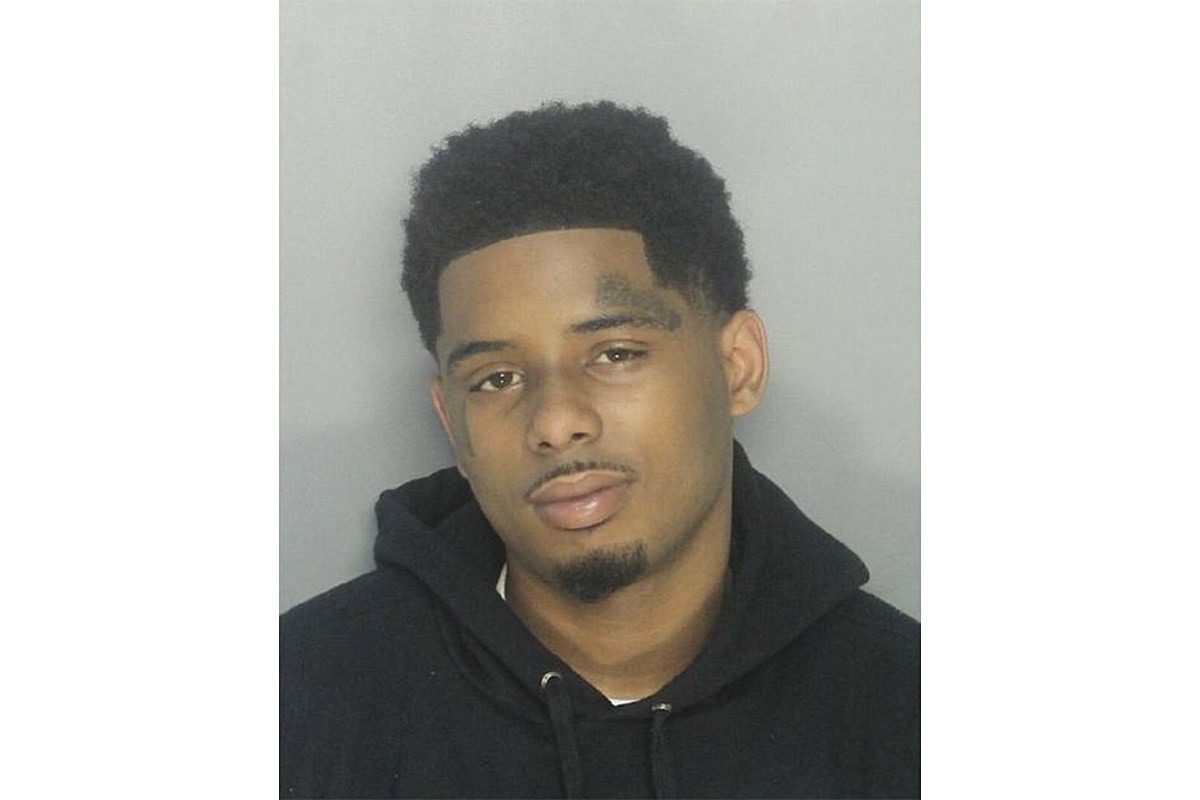 Pooh Shiesty Turns Himself in to Police for Involvement In Nightclub Shooting