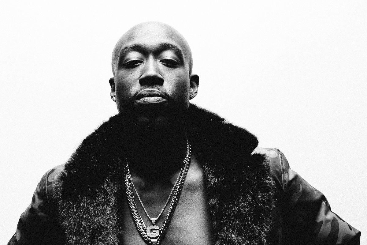‘Down With The King’ Starring Freddie Gibbs To Premiere At Cannes Film Festival’s ACID Event