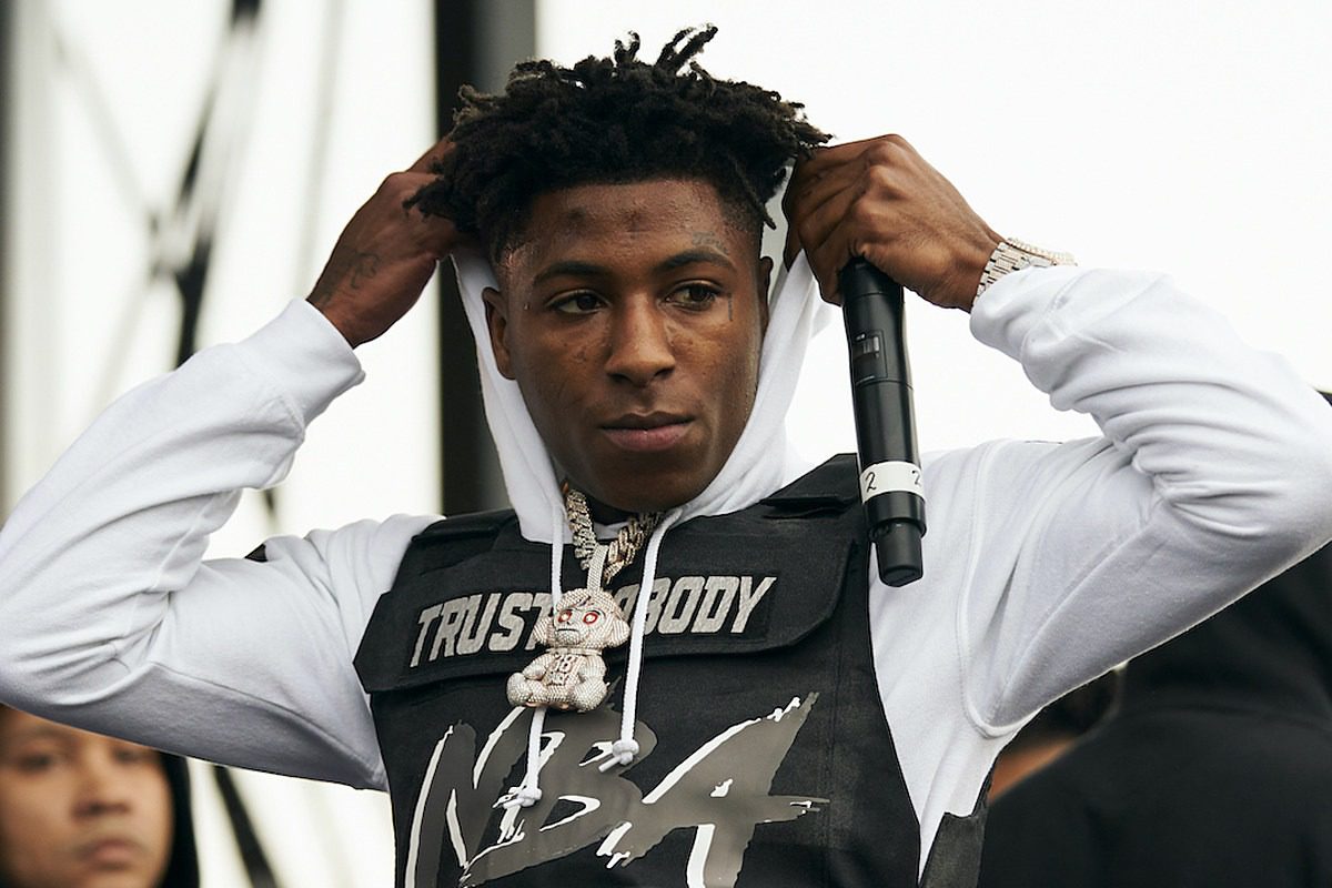 Documents Reveal FBI Refers to YoungBoy Never Broke Again's Investigation as 'Operation Never Free Again'