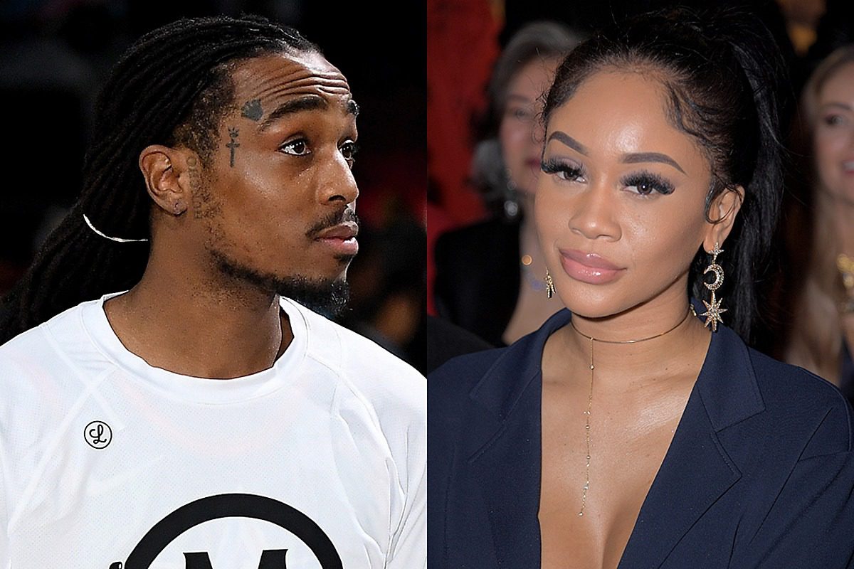 Quavo Appears to Confirm He Actually Had Saweetie’s Bentley Repossessed on New Migos Song – Listen