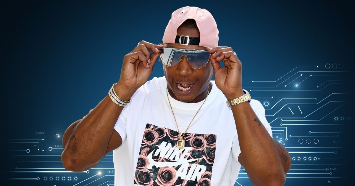 Ja Rule Strikes Agreement With IRS Over $3 Million Tax Bill