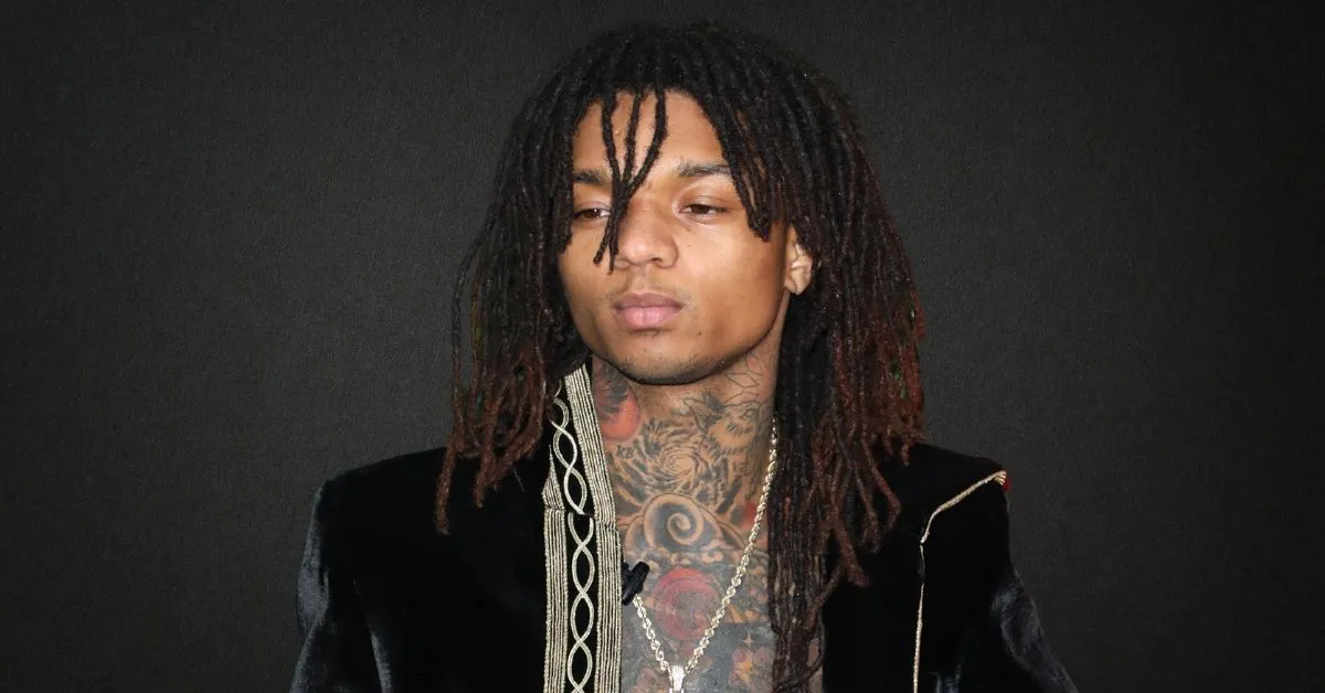 Swae Lee Robbed Of $300,00 Worth Of Jewelry In Miami