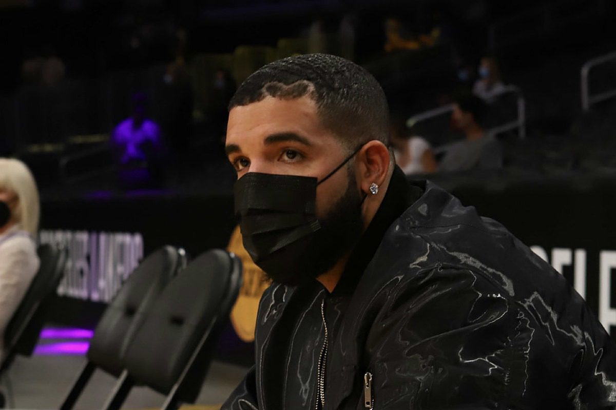 Drake Confirms New Album Will Drop Before the End of Summer