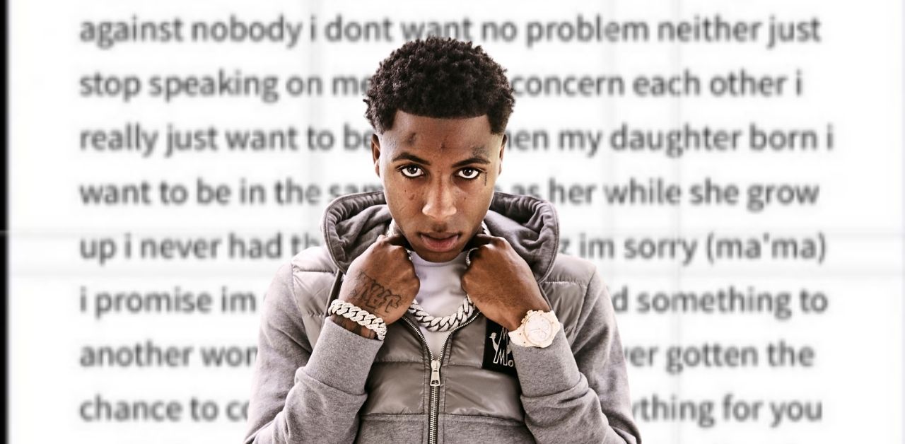 EXCLUSIVE: Feds Fight NBA YoungBoy’s Release In Operation “Never Free Again”