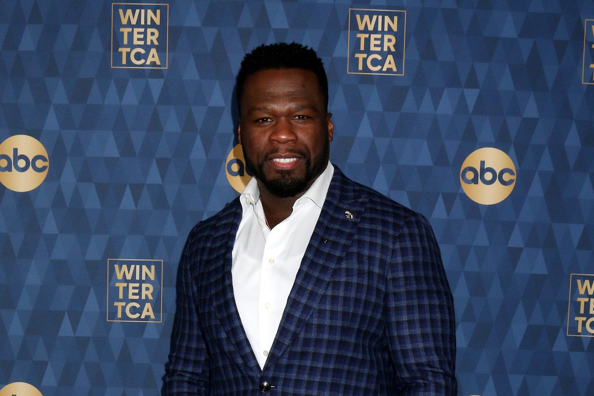 50 Cent Celebrates Big Meech’s Prison Sentence Reduction