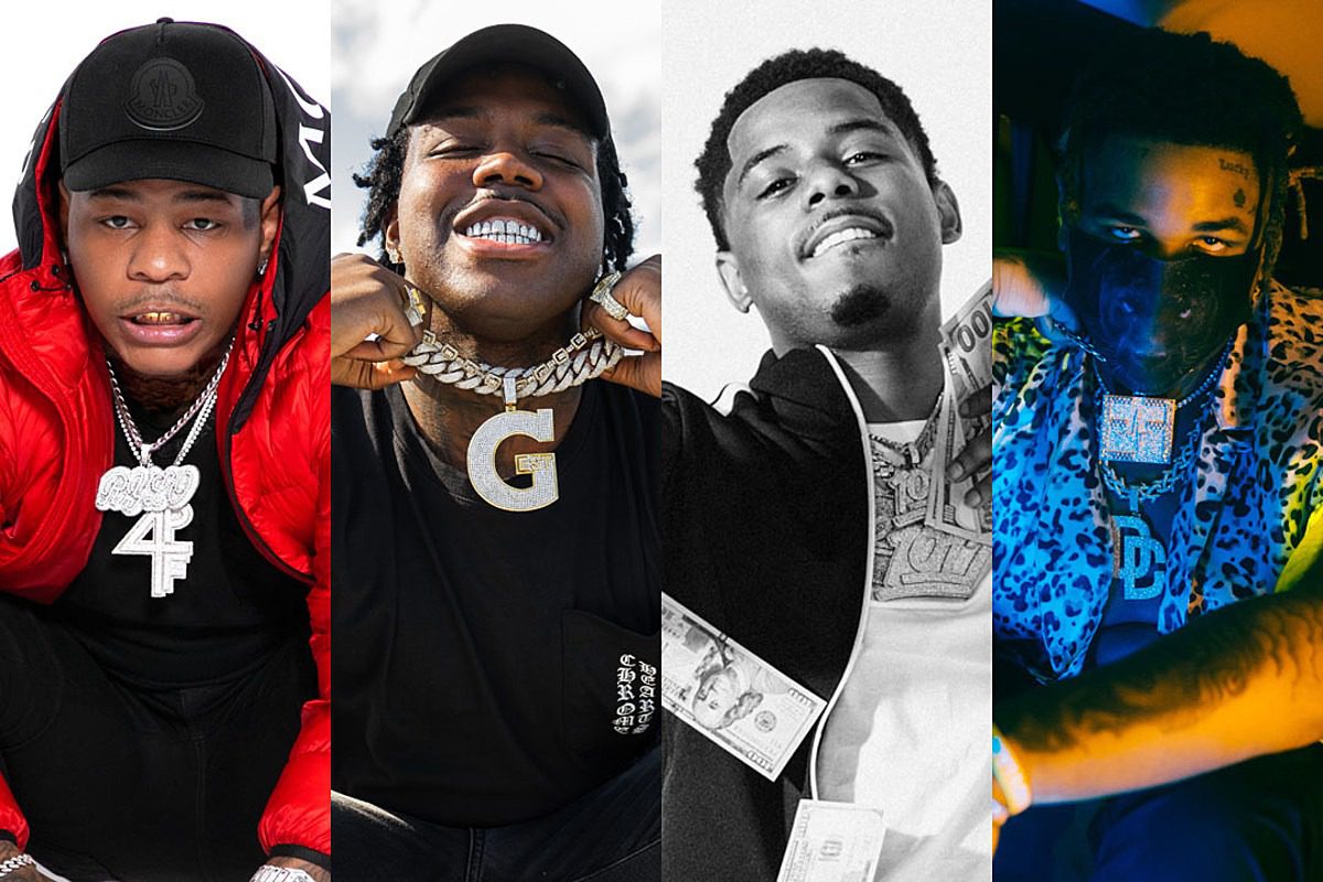 Who's Next to Blow Up on These Rapper-Run Record Labels? Let Lil Baby, Yo Gotti and More Tell You