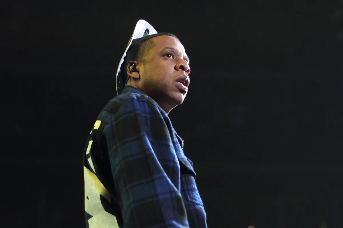 Jay-Z Going To War With Famous Photographer For Exploiting His Image