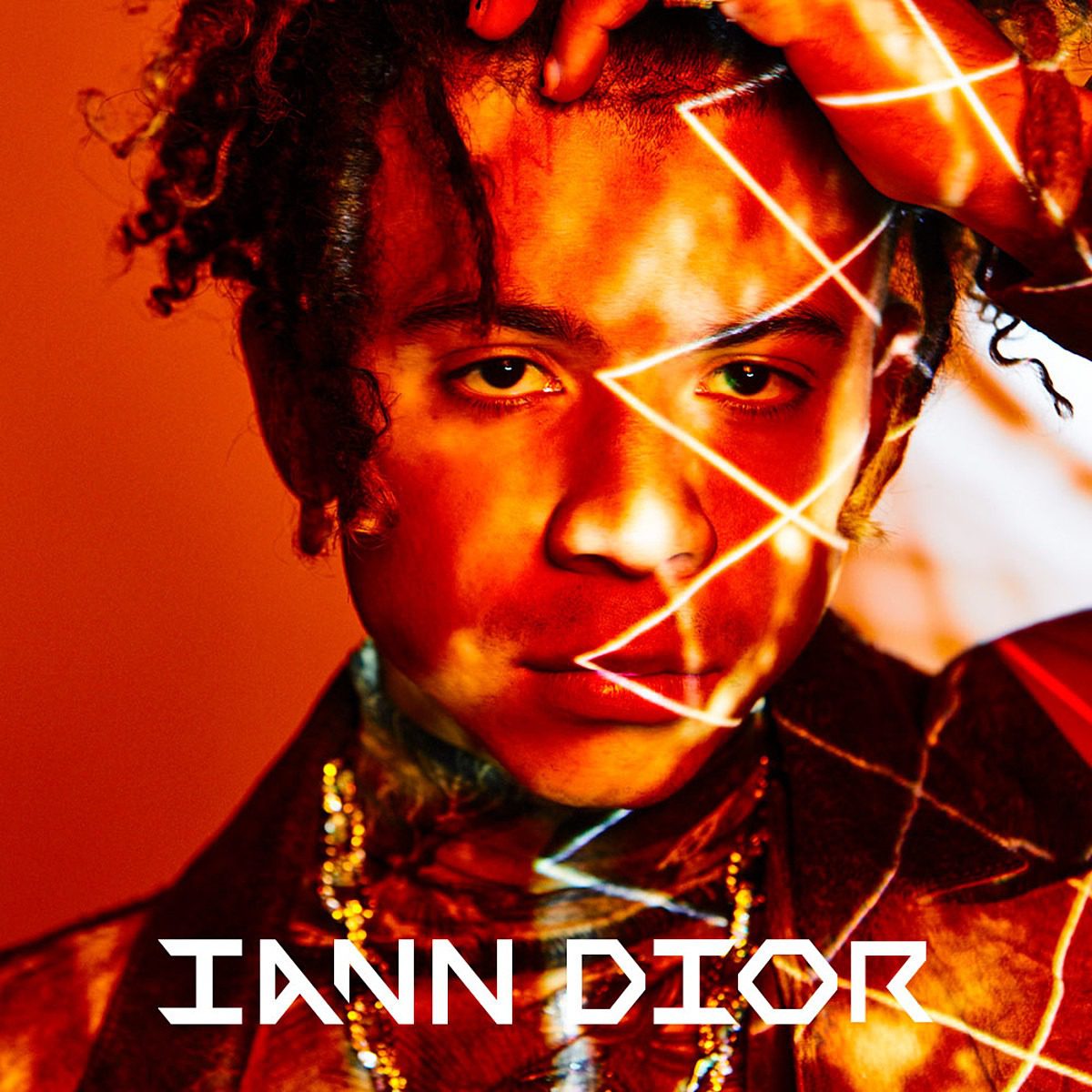 Iann Dior – 2021 XXL Freshman – XXL