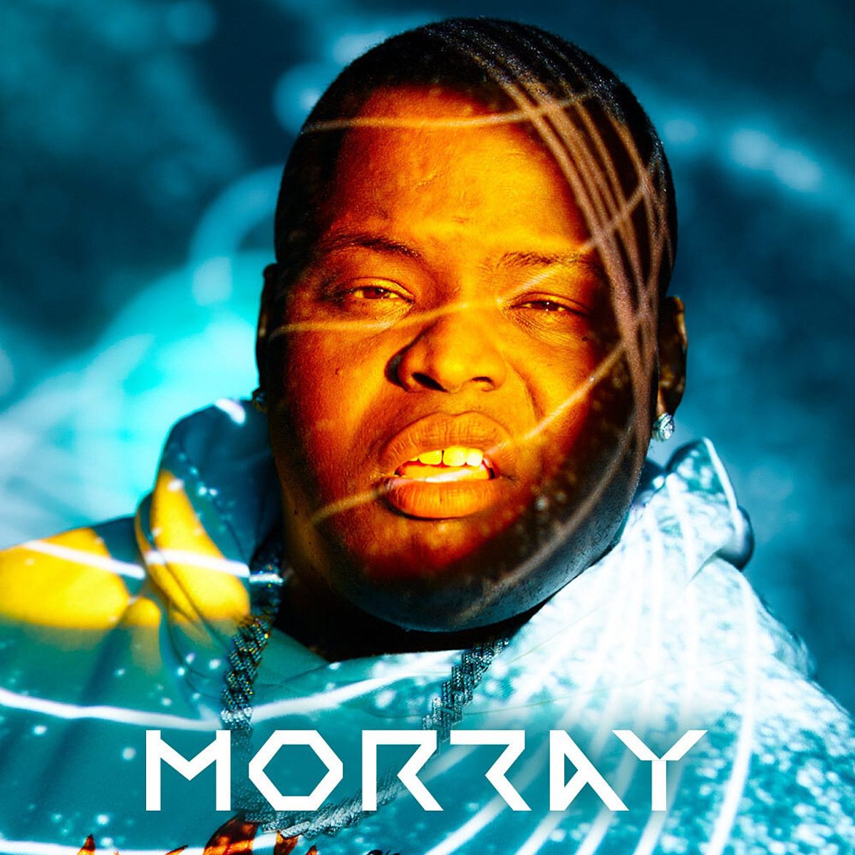 Morray – 2021 XXL Freshman – XXL