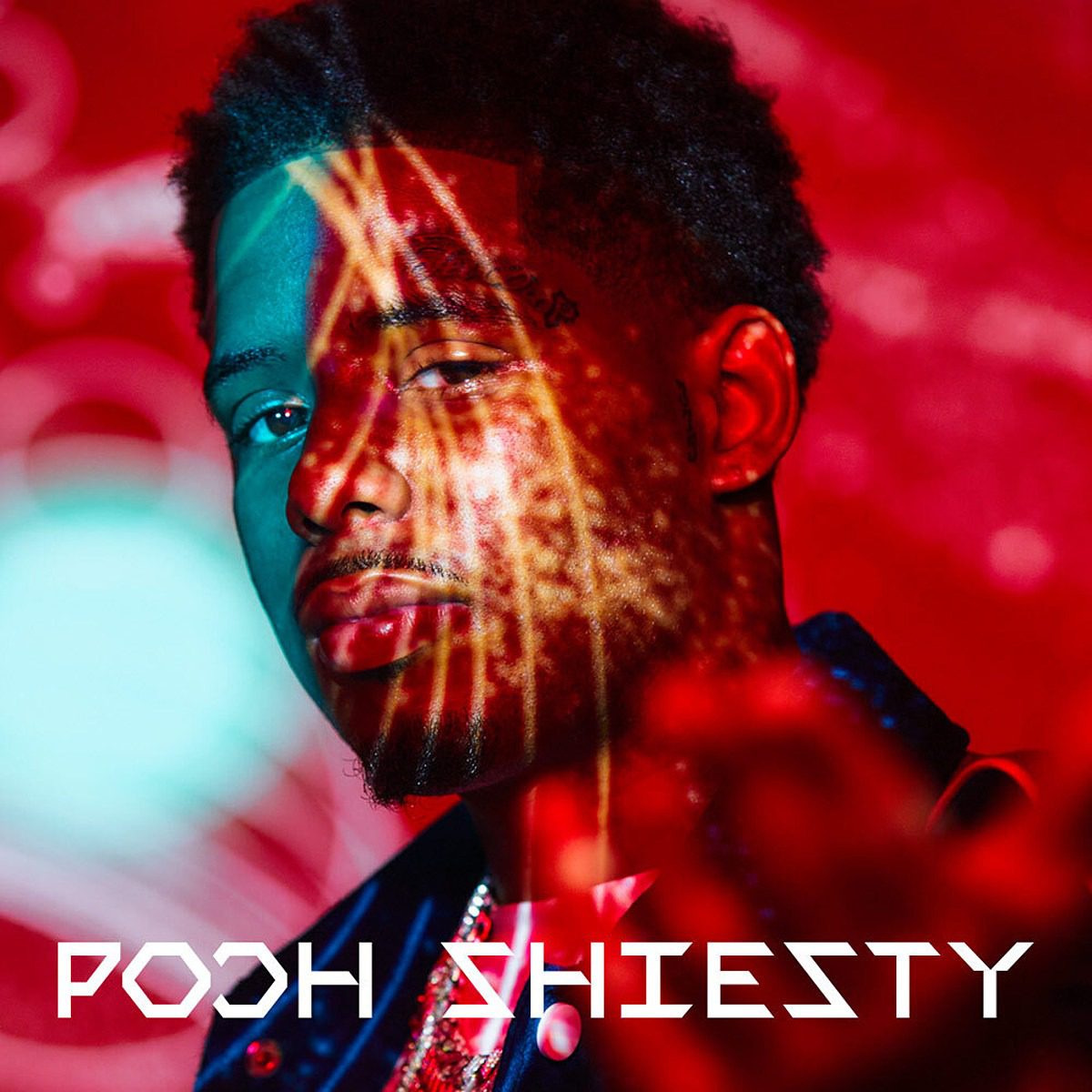 Pooh Shiesty – 2021 XXL Freshman – XXL