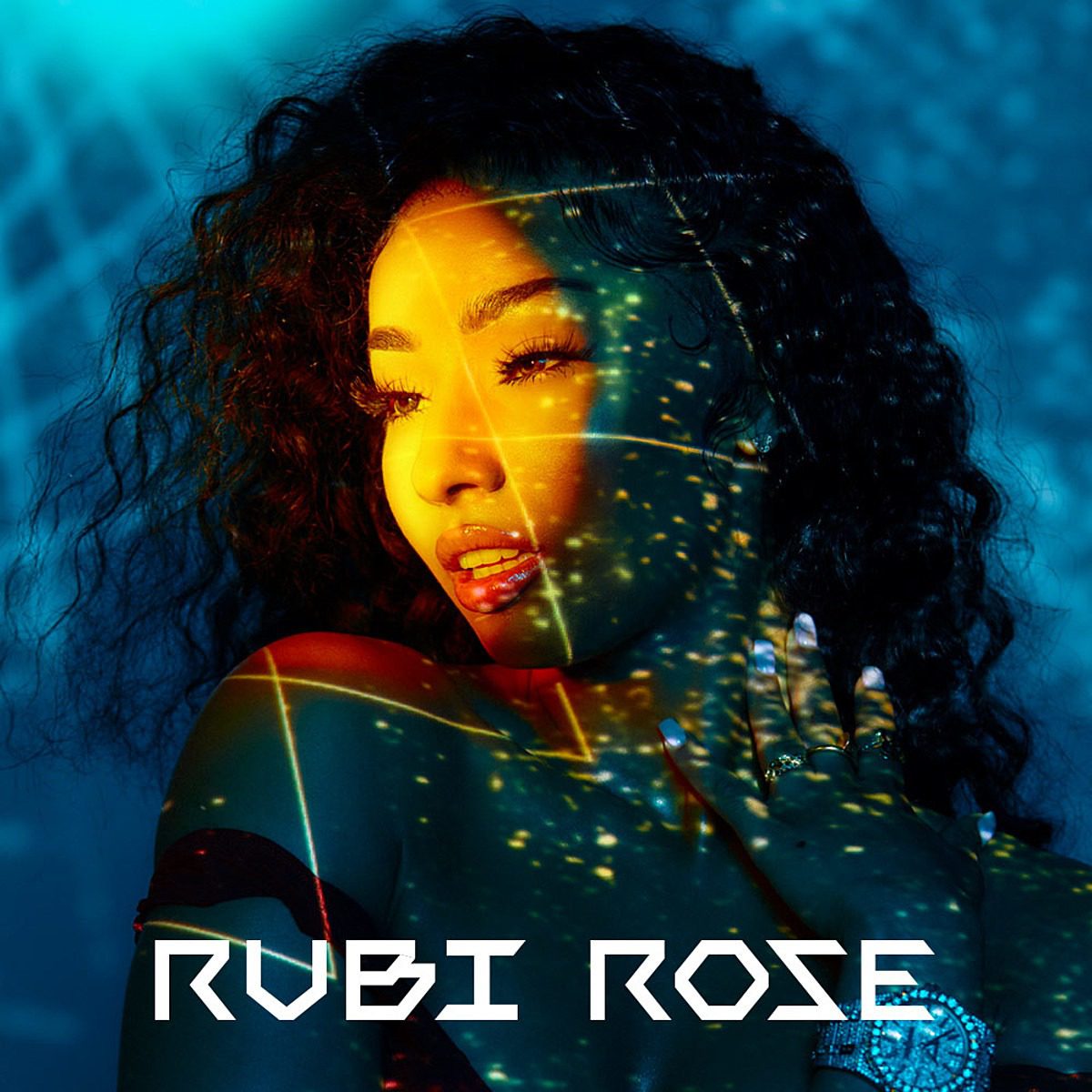 Rubi Rose – 2021 XXL Freshman – XXL