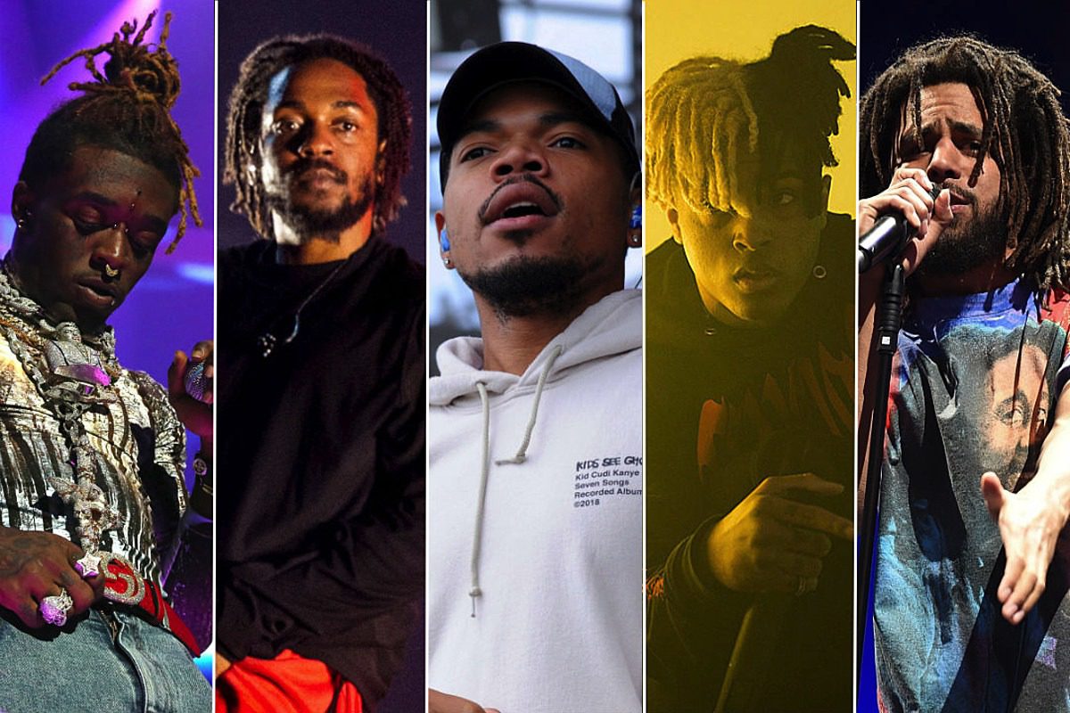 Here's a Complete List of Every XXL Freshman Over the Years