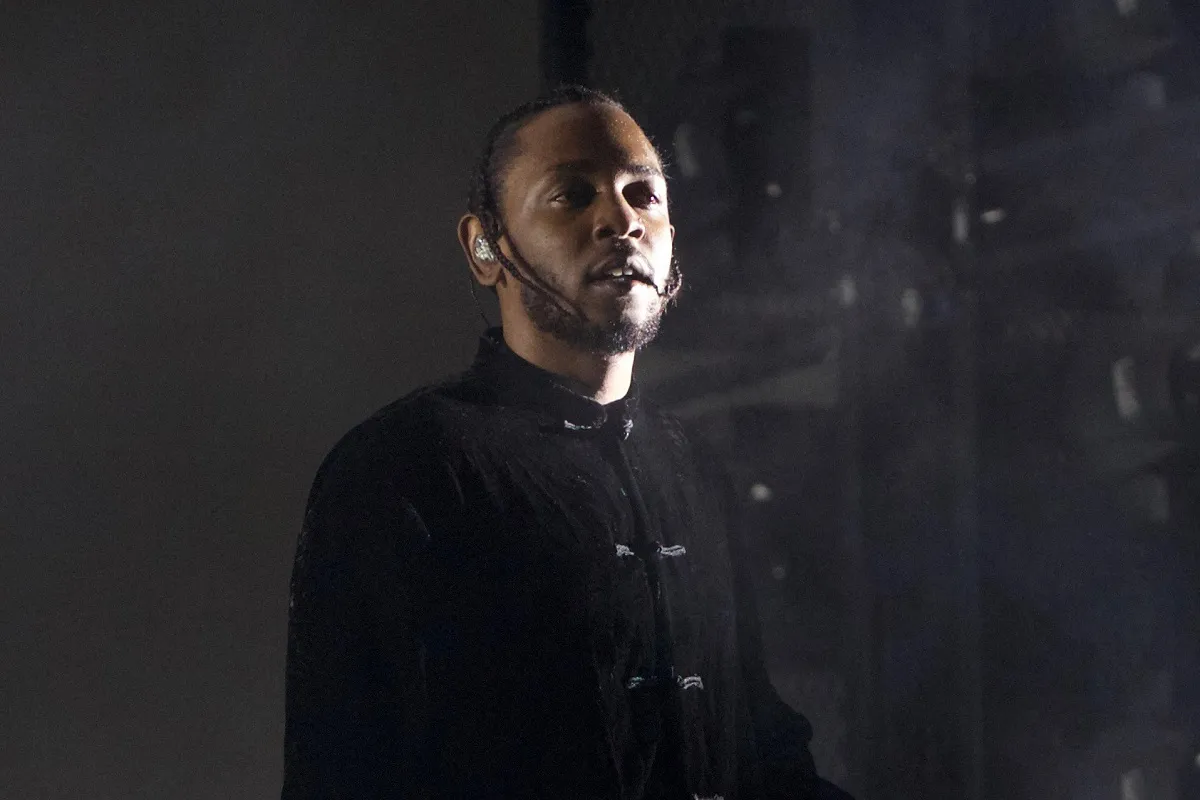 Kendrick Lamar’s ‘Good Kid, M.A.A.D City’ Spends 450 Weeks On Billboard 200 Chart