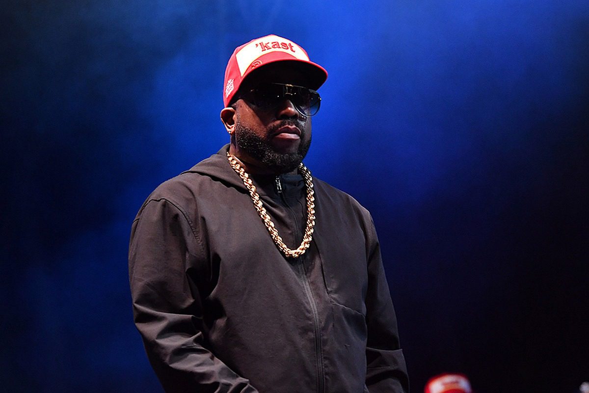Big Boi of OutKast Puts the Dungeon Family House on Airbnb for $25 a Night