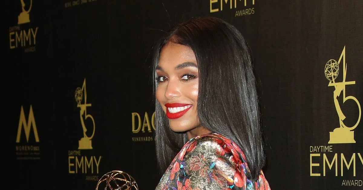 Lori Harvey Explains The Difference Between Michael B. Jordan And Her Past Loves