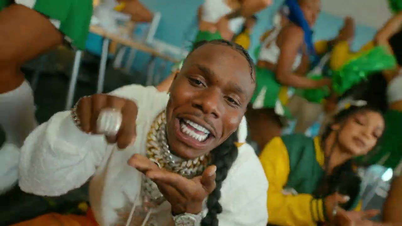 DaBaby Makes His Directorial Debut With “Ball If I Want To”