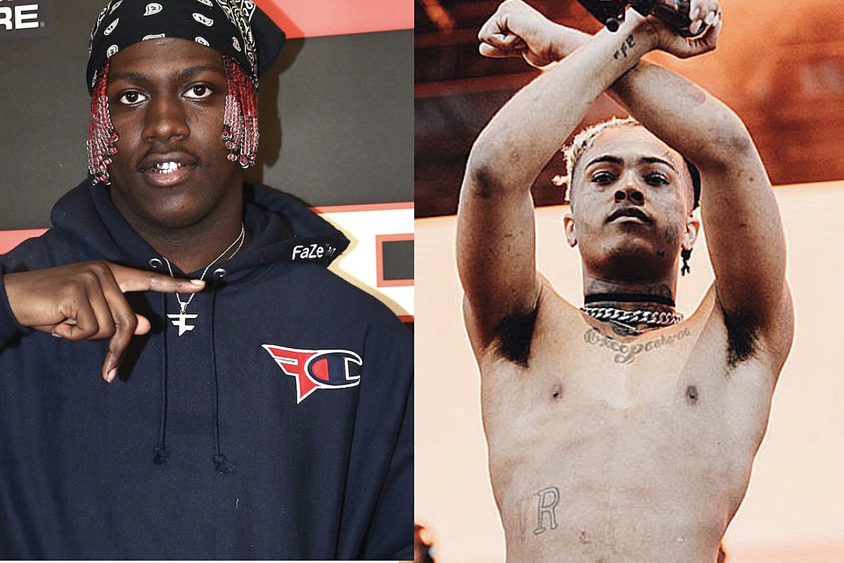 Lil Yachty Shares Texts With XXXTentacion on Anniversary of His Death