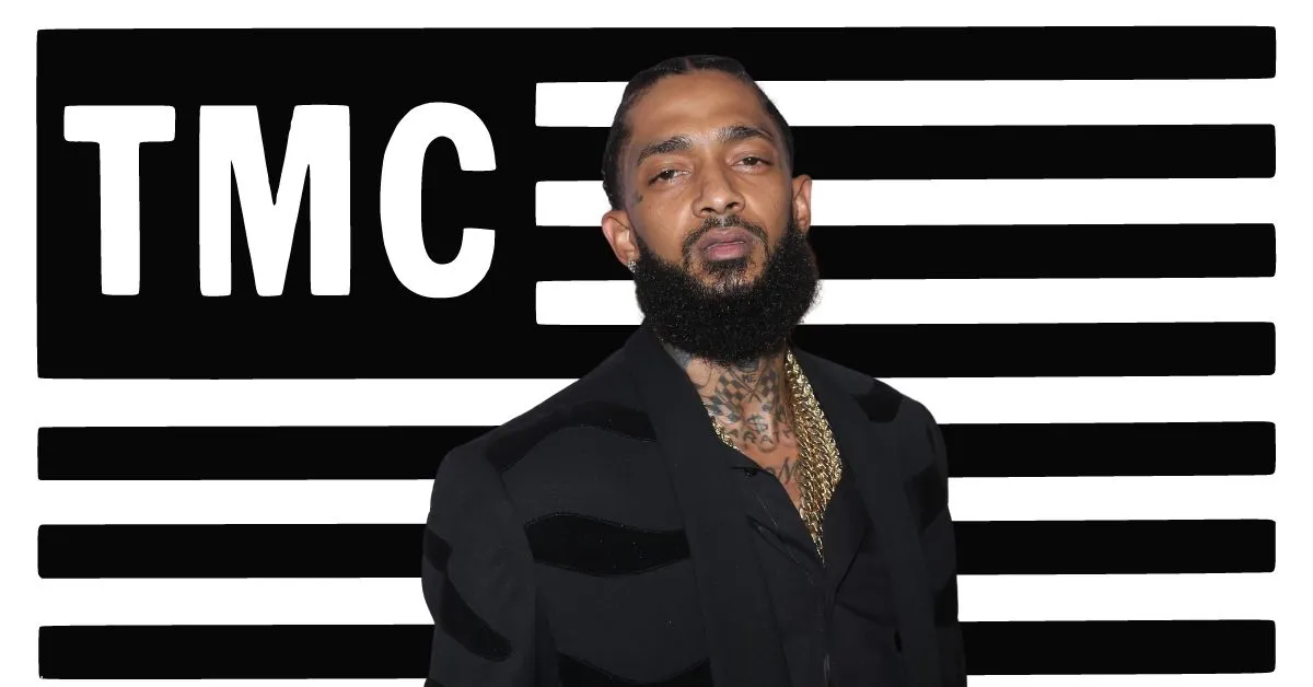 Nipsey Hussle, DJ Khaled Land Stars On Hollywood Walk Of Fame