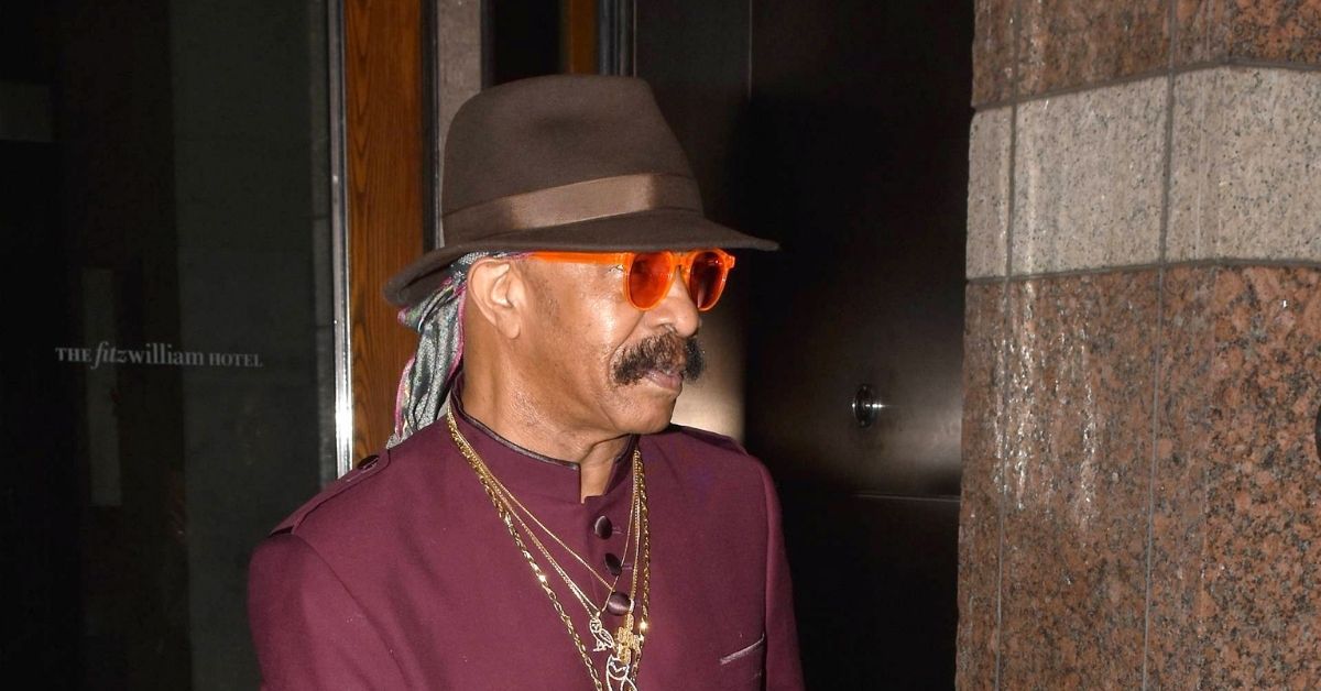 Drake’s Dad Dennis Graham Drops Soulful Father’s Day Ballad