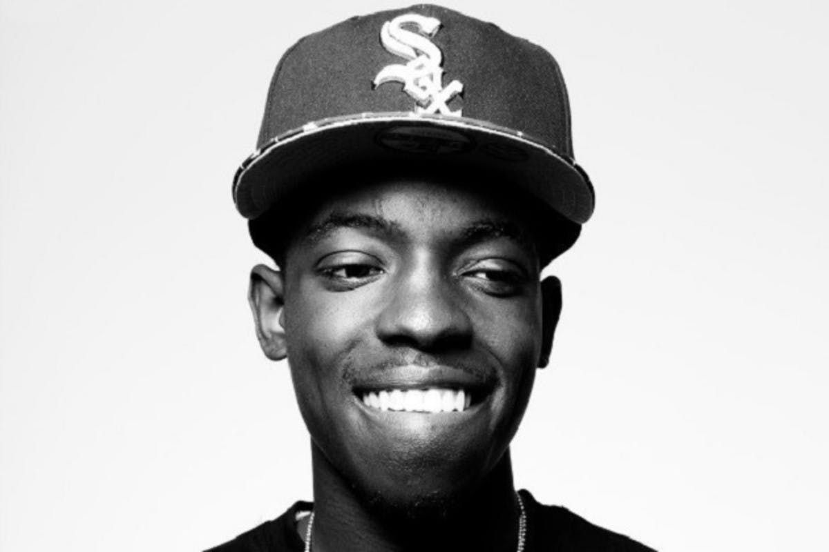 Bobby Shmurda Provides Free Meals & Haircuts At Homeless Shelter For Father’s Day