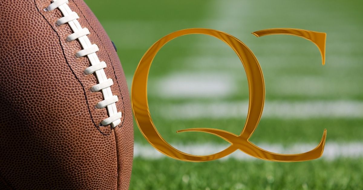 Quality Control Scores A Touchdown With New Football Division