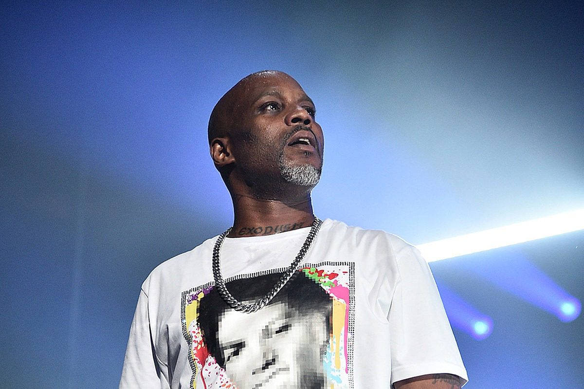 Def Jam Recordings Paid $35,000 for DMX's Funeral – Report