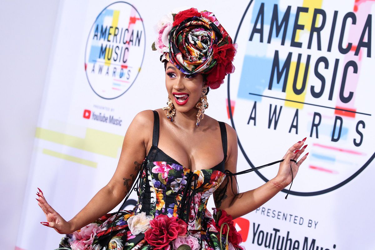 Cardi B To Be Cast In Future ‘Fast & Furious’ Movies