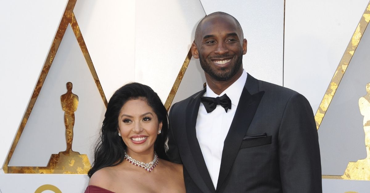 Vanessa Bryant Settles With Helicopter Company Responsible For Kobe And Gianna’s Death