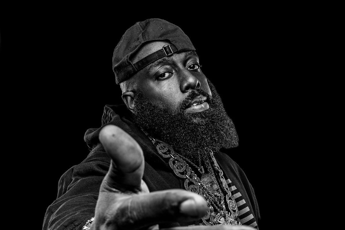 Trae Tha Truth To Employ Special Needs Young Adults At New Ice Cream Shop