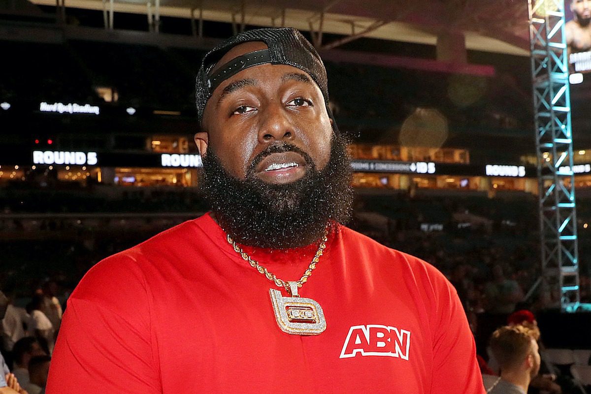 Trae Tha Truth Opens Ice Cream Shop to Support Special Needs Adults