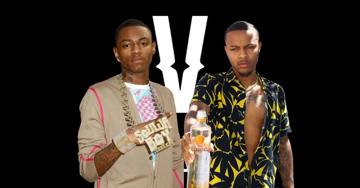 Soulja Boy And Bow Wow Verzuz Drew Over 700,000 People, But Who Won? Check The Round-By-Round Recap