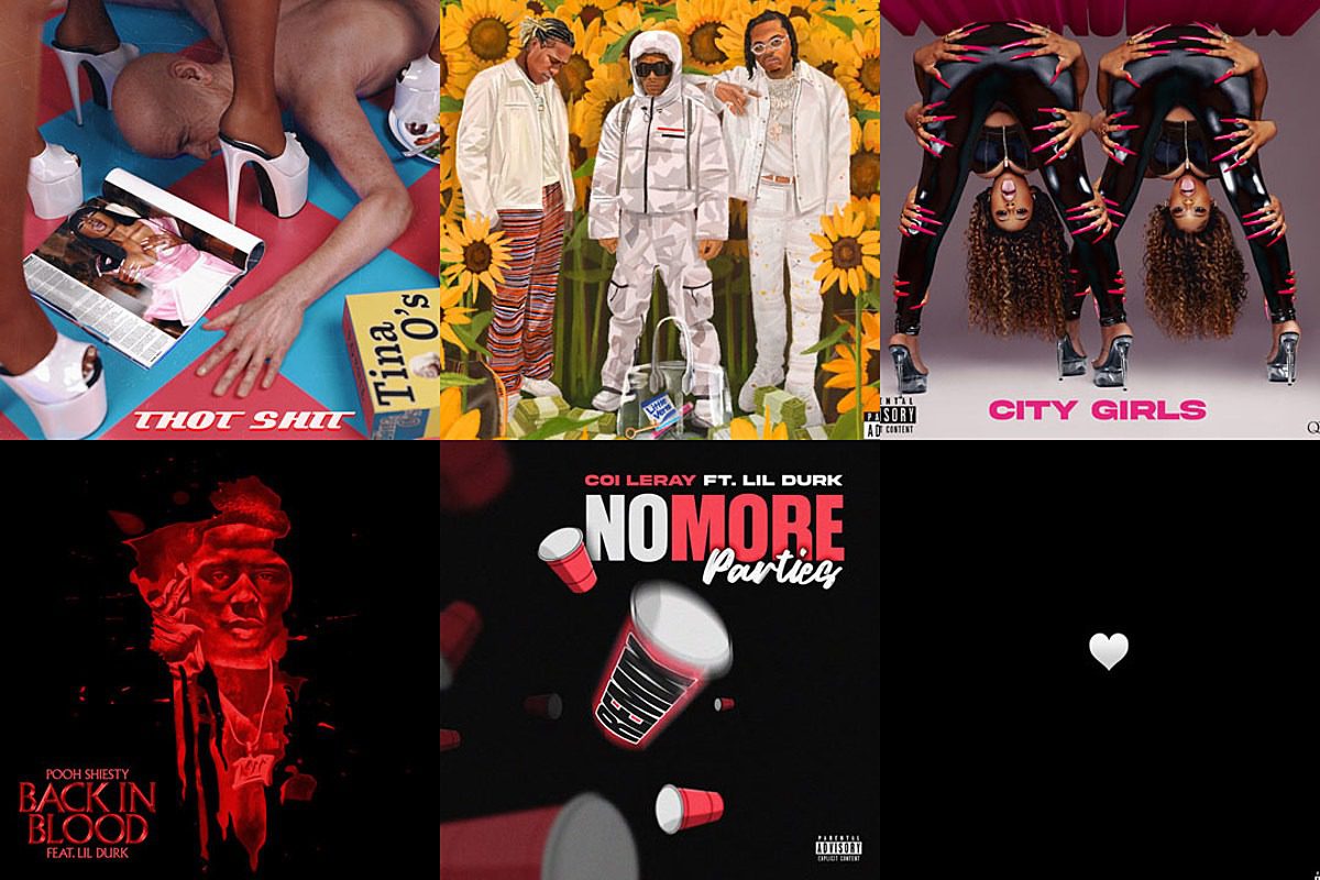 Every Hip-Hop Song Is the Song of the Summer According to Fans
