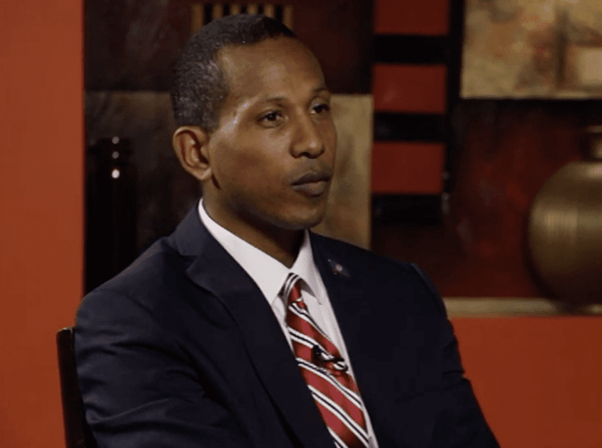 This Is How Rapper Shyne Became One Of The Most Powerful Politicians In Belize