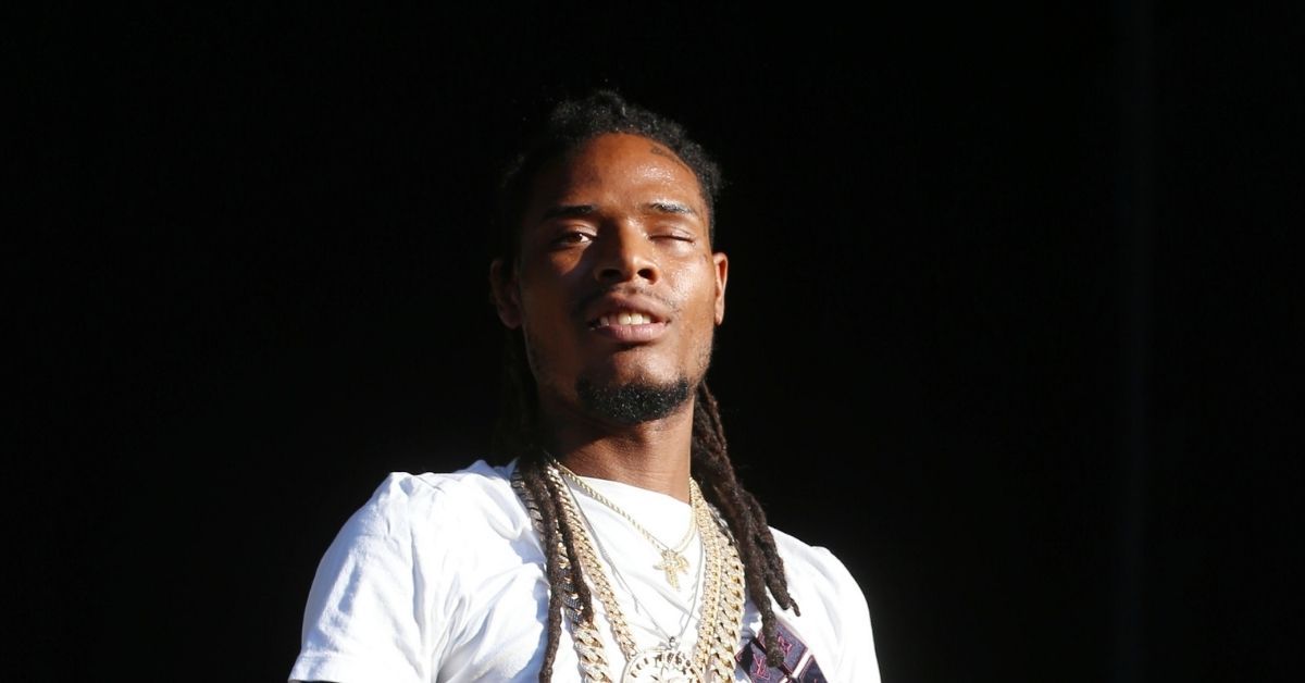 Fans Pray For Fetty Wap After 4-Year-Old Daughter’s Reported Death